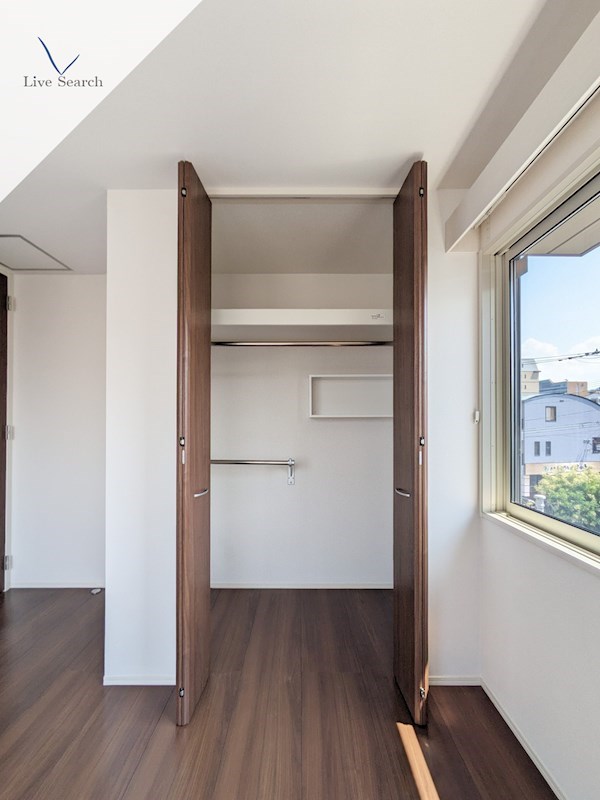 収納 D-room大濠 弐番館 その他31