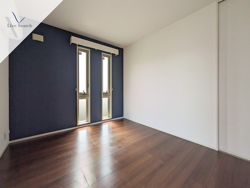 ベッドルーム D-room大濠 弐番館 ベッドルーム