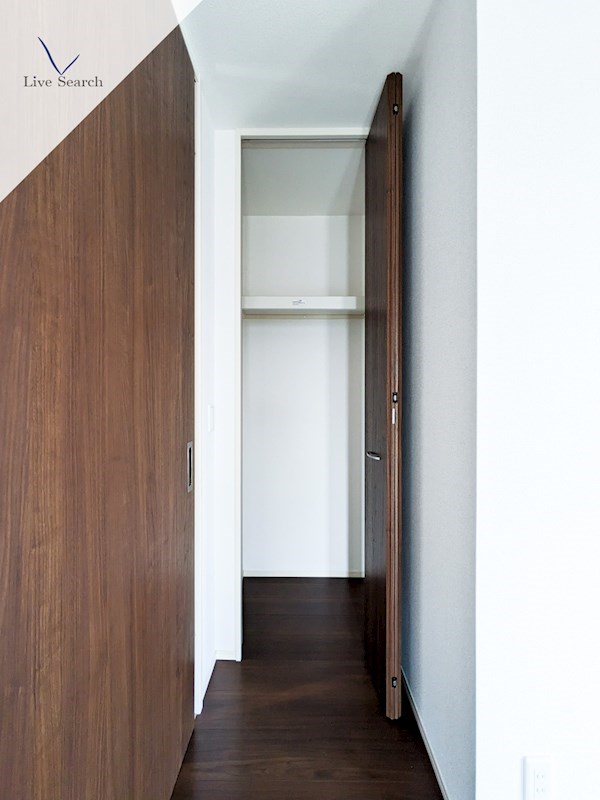 収納 D-room大濠 弐番館 その他33