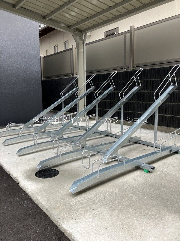 S-RESIDENCE藤崎balm その他外観3