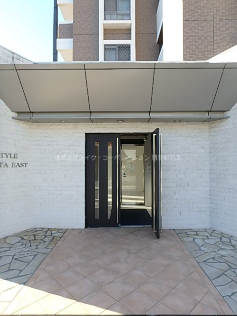 プレスタイル博多EAST その他17