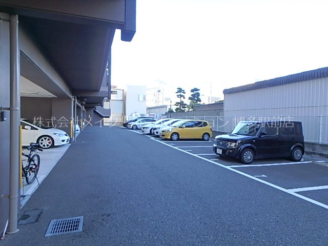 プレスタイル博多EAST その他20