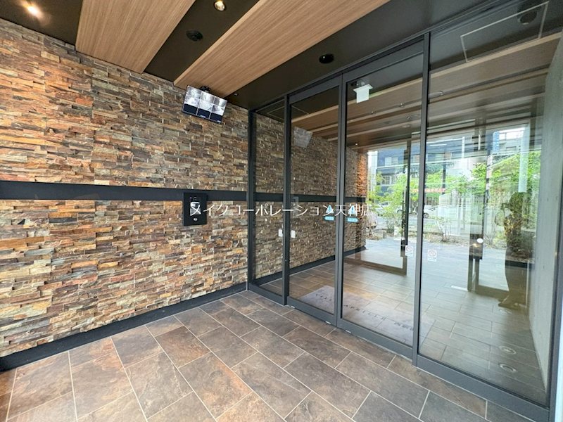 ヴィッラ アプリーレ西新南 その他外観1