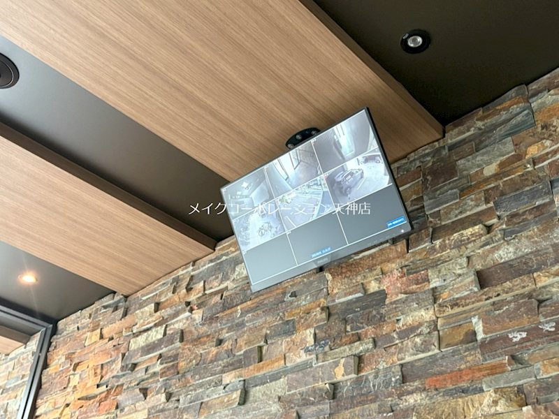 ヴィッラ アプリーレ西新南 その他外観4