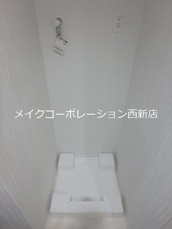 ヴィッラ アプリーレ西新南 その他11