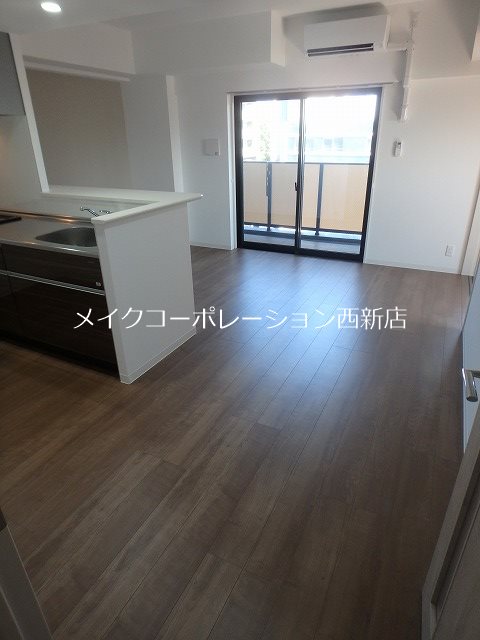 ヴィッラ アプリーレ西新南 その他1