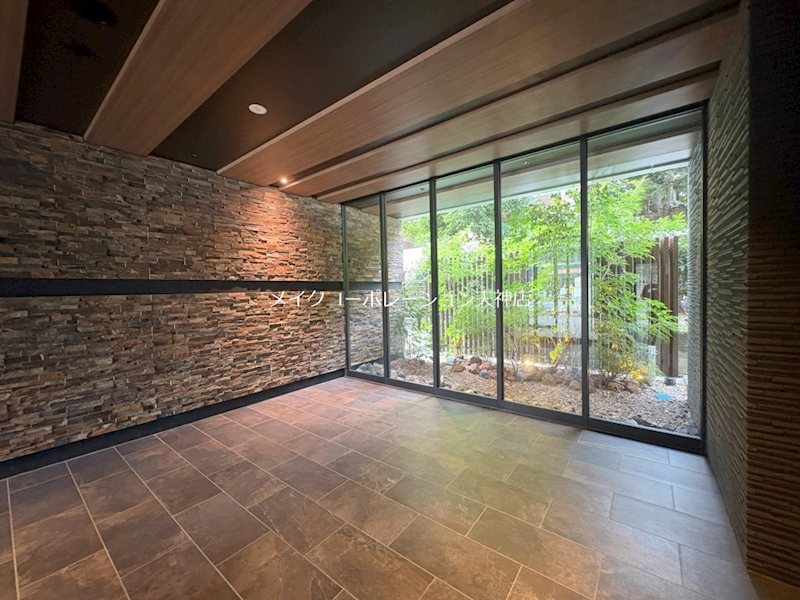 ヴィッラ アプリーレ西新南 その他外観1