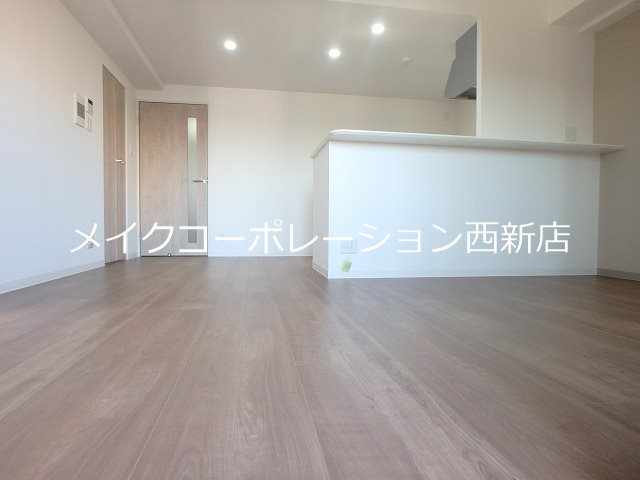 ヴィッラ アプリーレ西新南 その他7