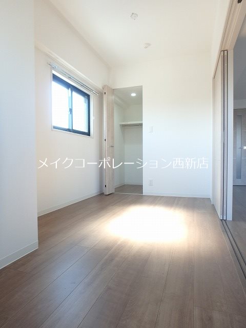 ヴィッラ アプリーレ西新南 その他8