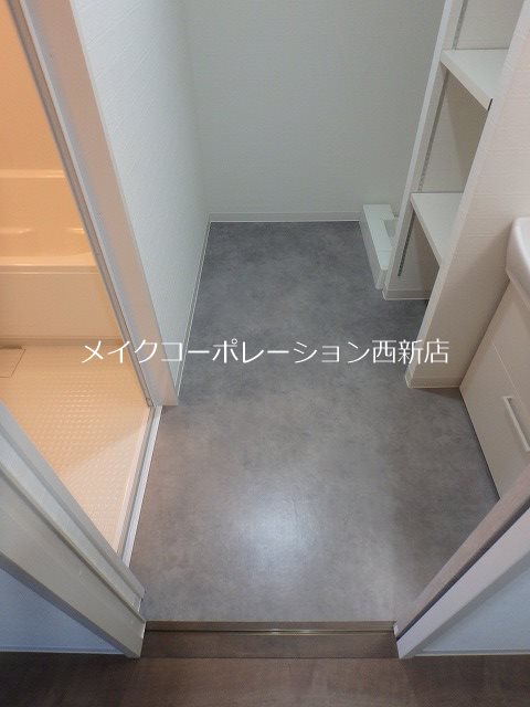 ヴィッラ アプリーレ西新南 その他12