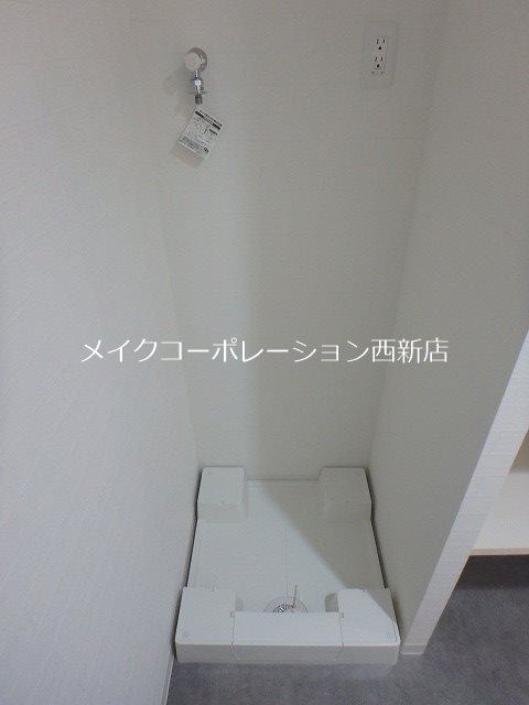 ヴィッラ アプリーレ西新南 その他14