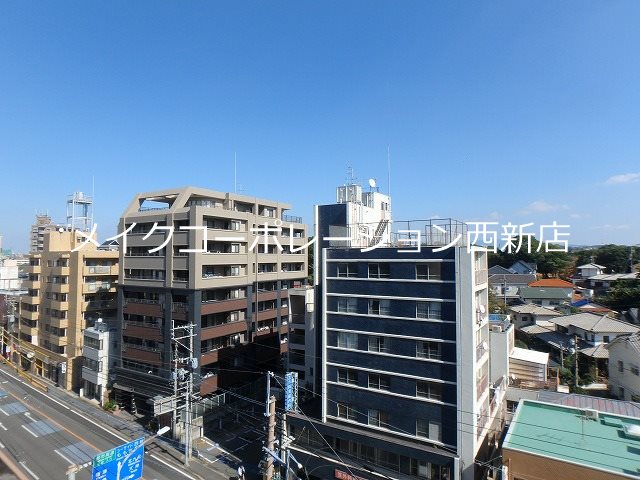 ヴィッラ アプリーレ西新南 その他16