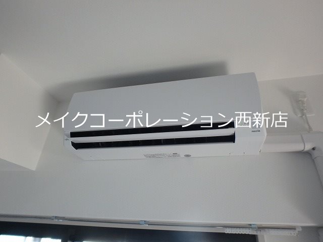 ヴィッラ アプリーレ西新南 その他17