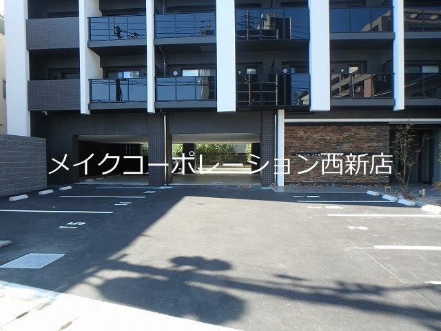 ヴィッラ アプリーレ西新南 その他22