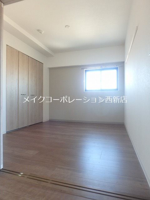 ヴィッラ アプリーレ西新南 その他1