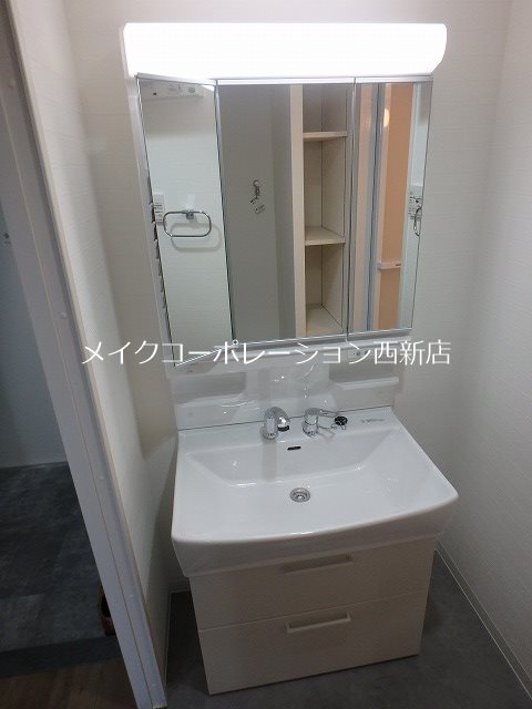 ヴィッラ アプリーレ西新南 その他2