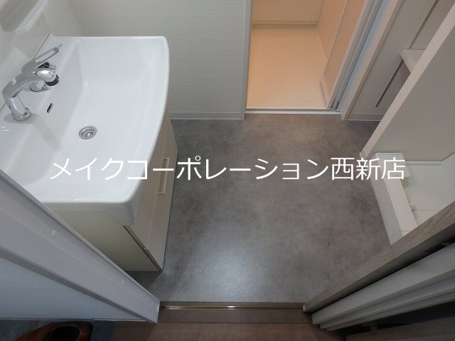 ヴィッラ アプリーレ西新南 その他9