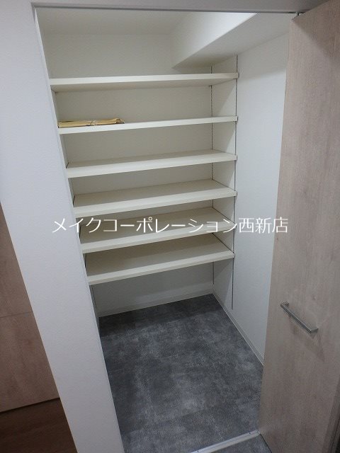 ヴィッラ アプリーレ西新南 その他11