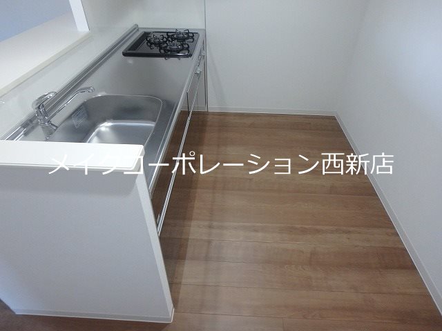 ヴィッラ アプリーレ西新南 その他12