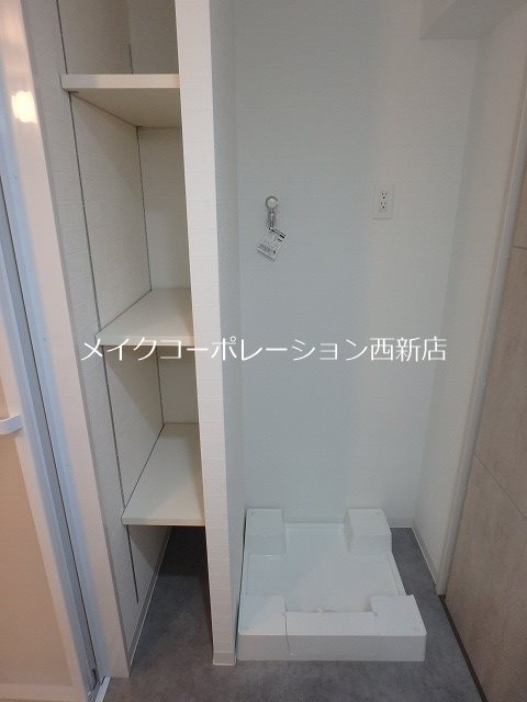 ヴィッラ アプリーレ西新南 その他13