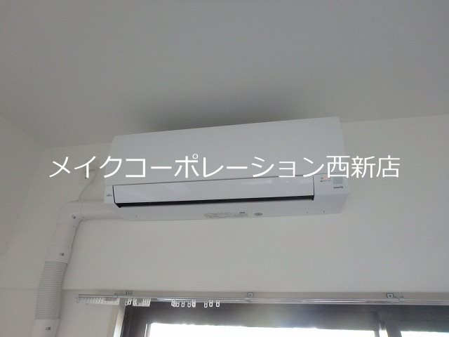 ヴィッラ アプリーレ西新南 その他15