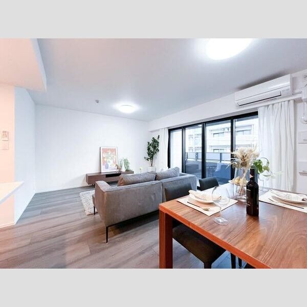 S-RESIDENCE百道aureate その他1