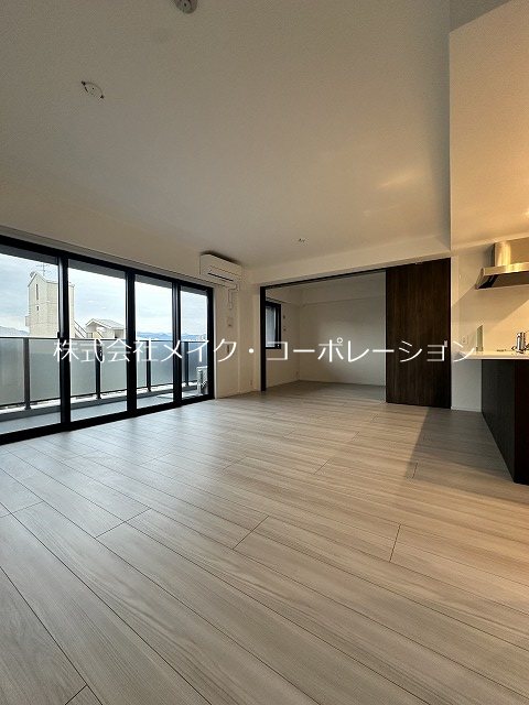 眺望 S-RESIDENCE百道aureate その他1