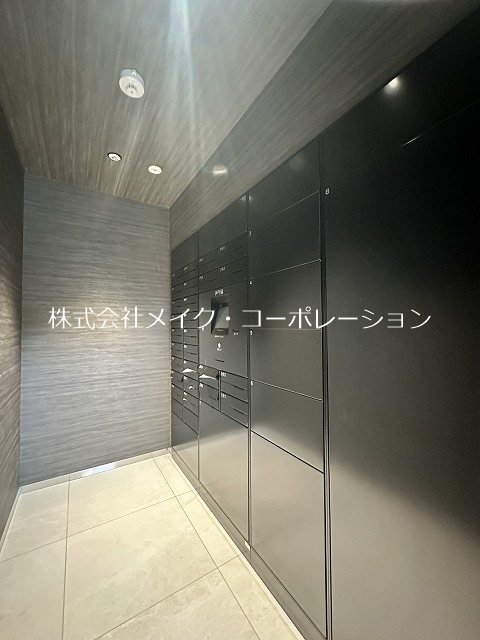 その他 S-RESIDENCE百道aureate その他外観3