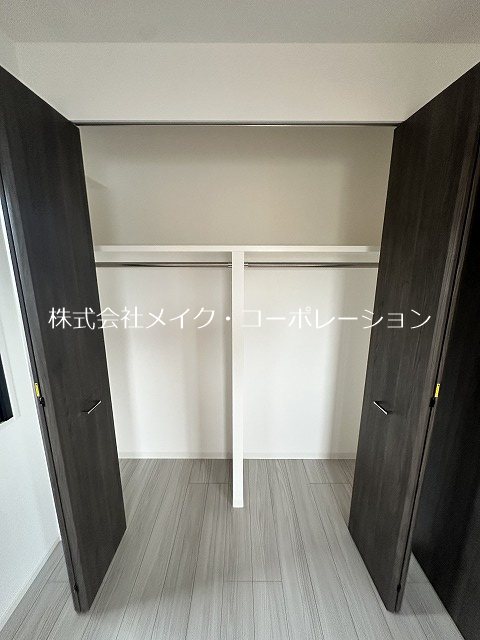 収納 S-RESIDENCE百道aureate その他9