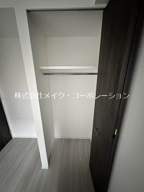 収納 S-RESIDENCE百道aureate その他16