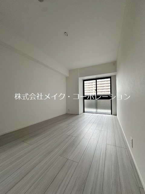 ベッドルーム S-RESIDENCE百道aureate ベッドルーム