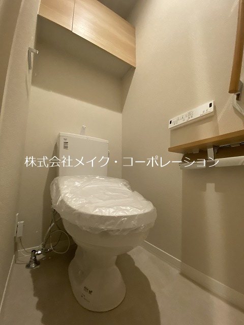 シャーメゾン　アンビエラ　トウジン その他4