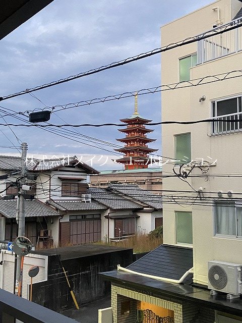 シャーメゾン　アンビエラ　トウジン その他6