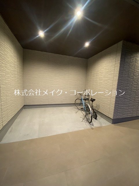 その他 シャーメゾン アンビエラ トウジン その他外観3