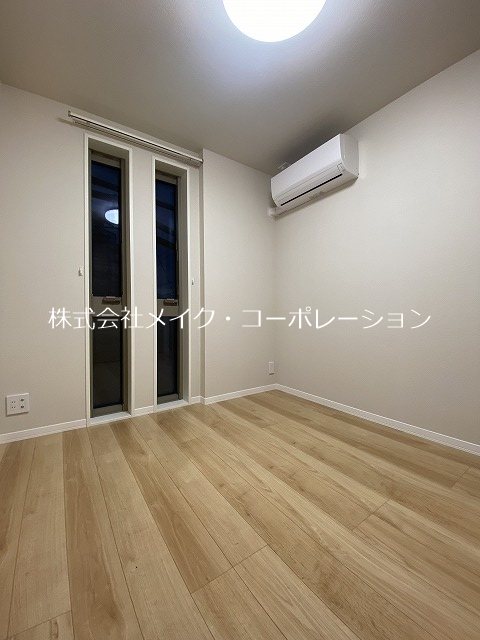 シャーメゾン　アンビエラ　トウジン その他8