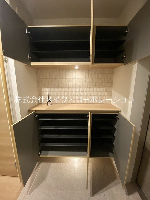 シャーメゾン　アンビエラ　トウジン その他10