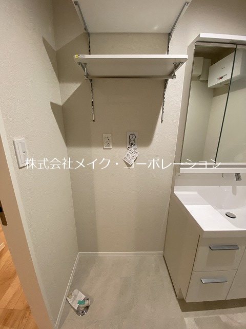 シャーメゾン　アンビエラ　トウジン その他18