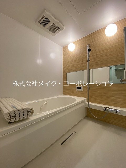 シャーメゾン　アンビエラ　トウジン 風呂画像