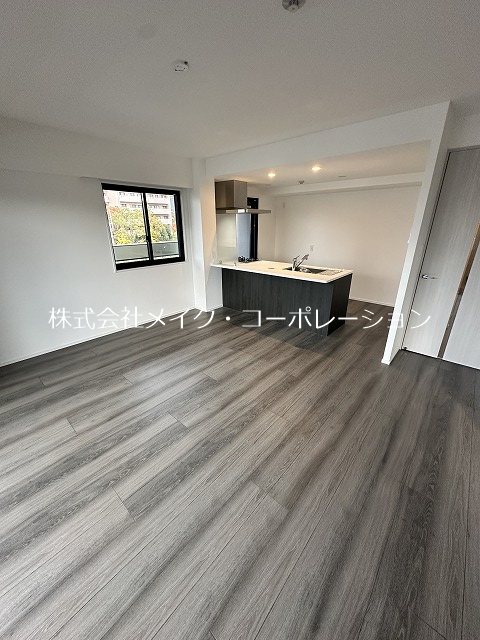 眺望 S-RESIDENCE百道aureate その他1