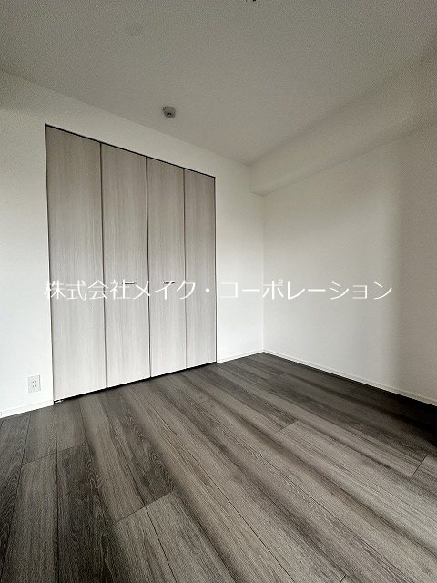 他部屋・スペース S-RESIDENCE百道aureate その他7