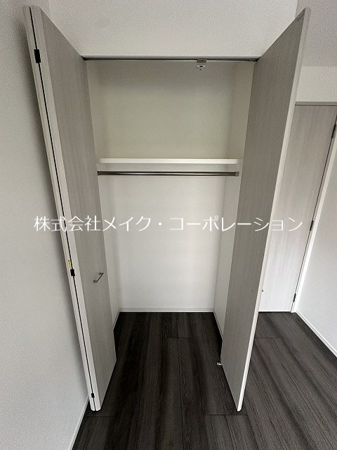 収納 S-RESIDENCE百道aureate その他10