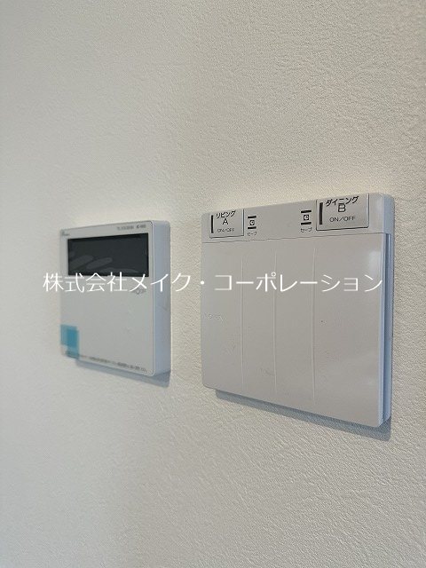 他設備 S-RESIDENCE百道aureate その他17