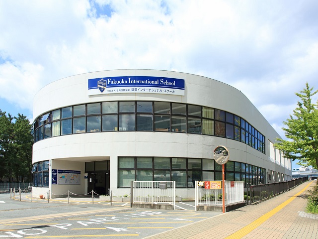 S-RESIDENCE百道aureate 小学校