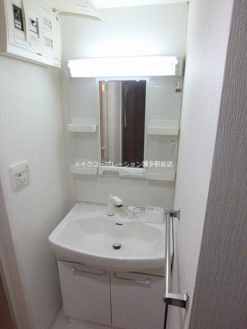 洗面所 ラヴィアン宮前Ⅰ号館 その他1