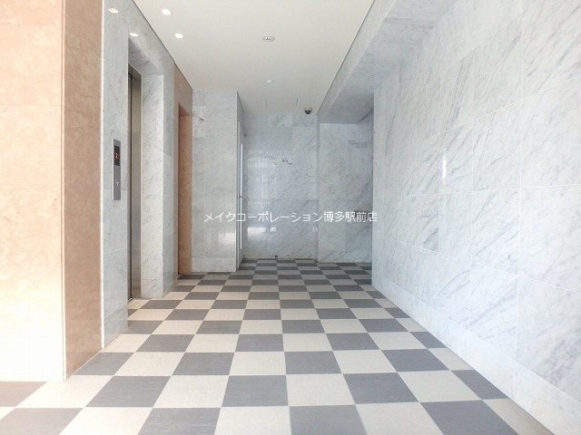 エントランス ラヴィアン宮前Ⅰ号館 その他4