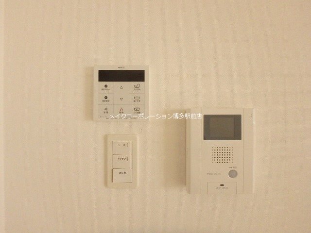 セキュリティ ラヴィアン宮前Ⅰ号館 その他5