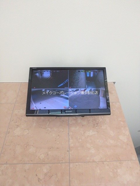 セキュリティ ラヴィアン宮前Ⅰ号館 その他7