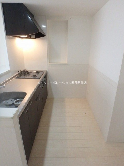 キッチン ラヴィアン宮前Ⅰ号館 その他8