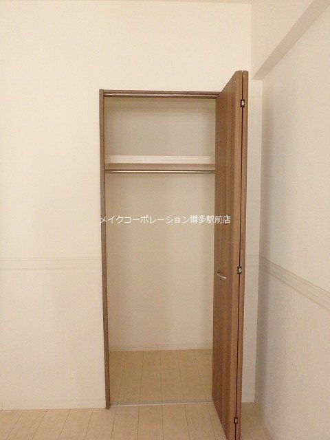 収納 ラヴィアン宮前Ⅰ号館 その他9