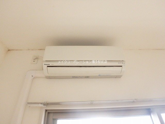 他設備 ラヴィアン宮前Ⅰ号館 その他10